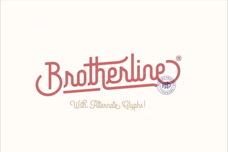 Brotherline