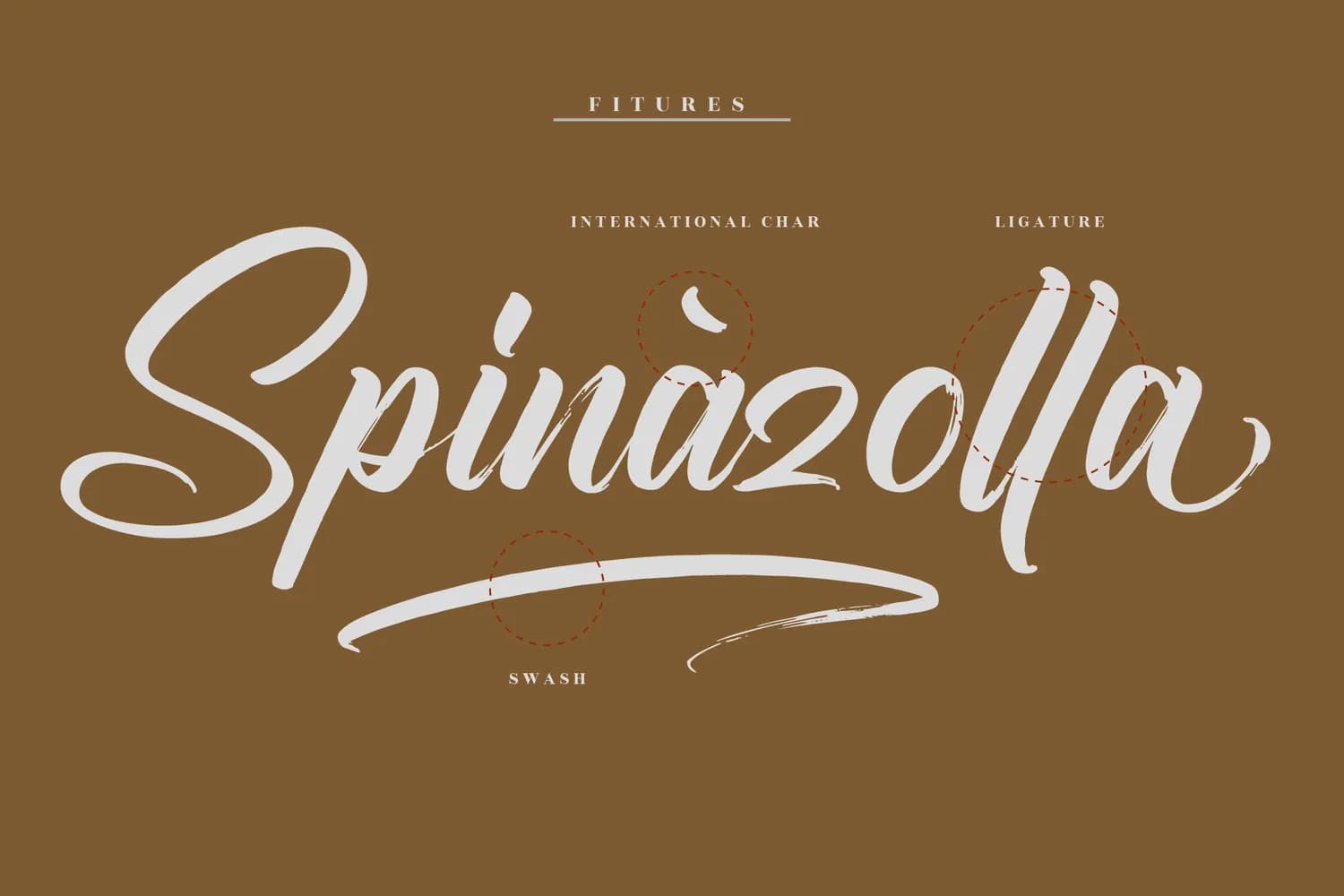 Brushtime Logotype