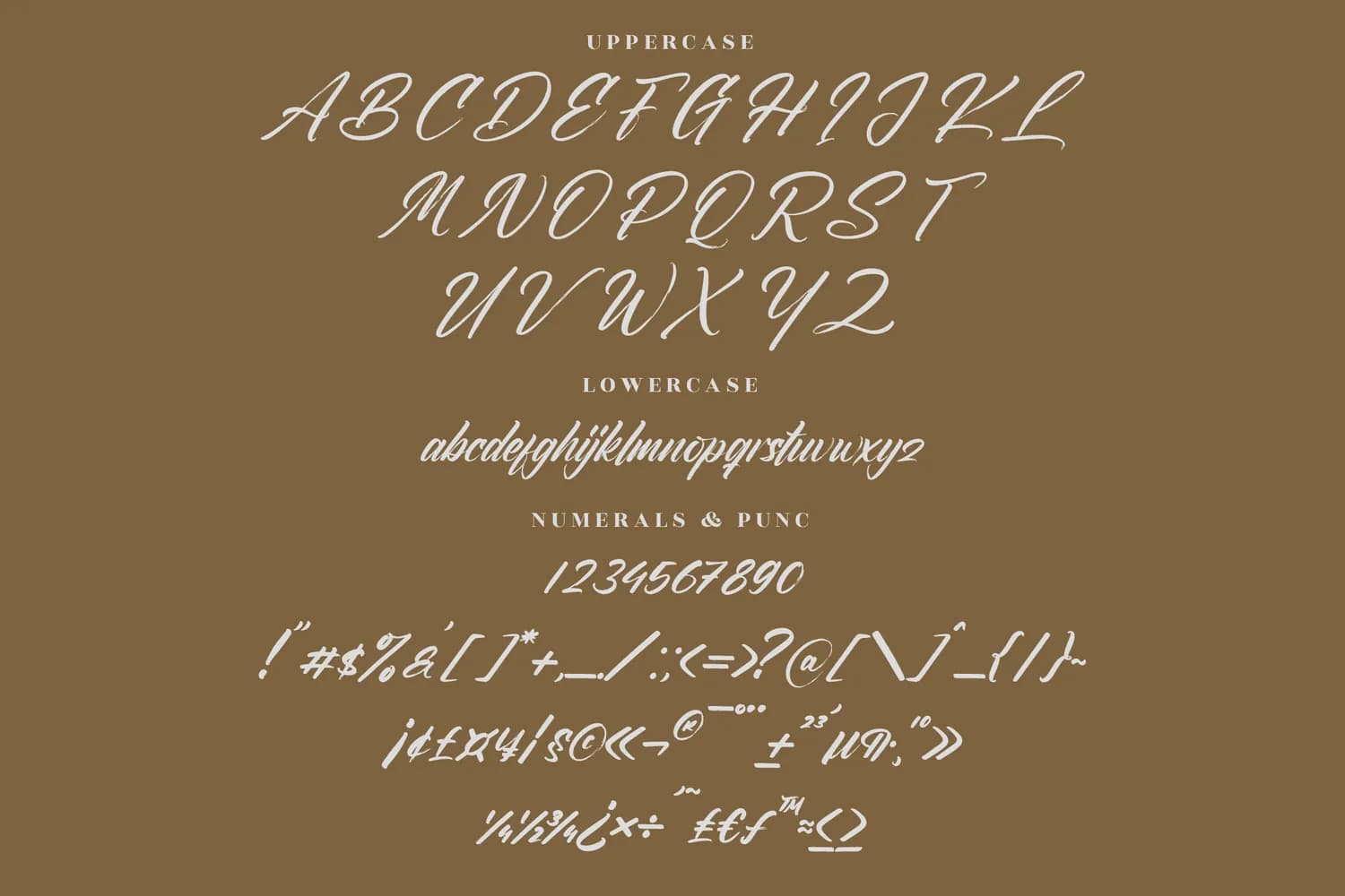 Brushtime Logotype