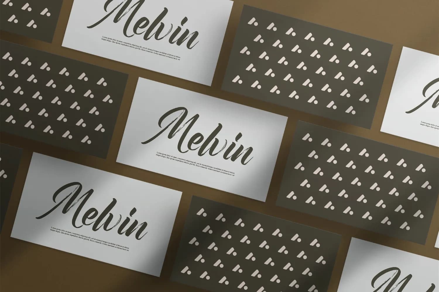 Brushtime Logotype