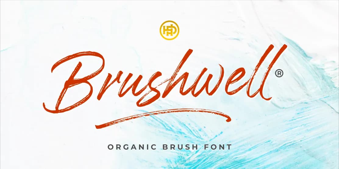 Brushwell
