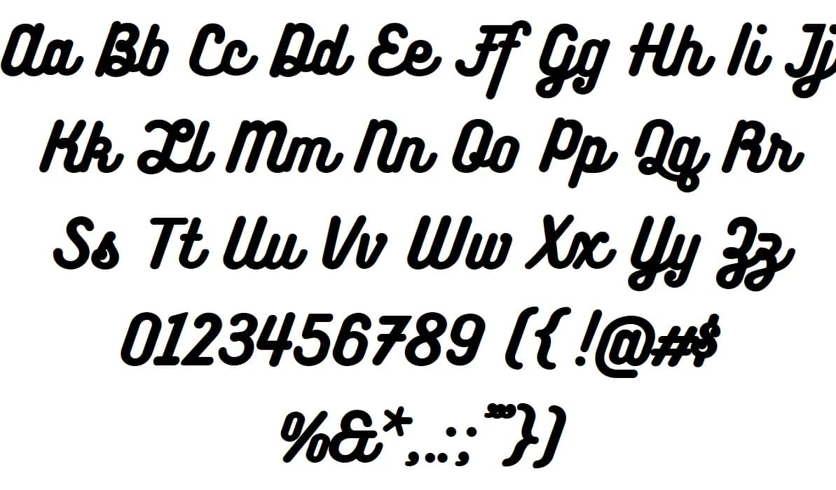 Bukhari Script