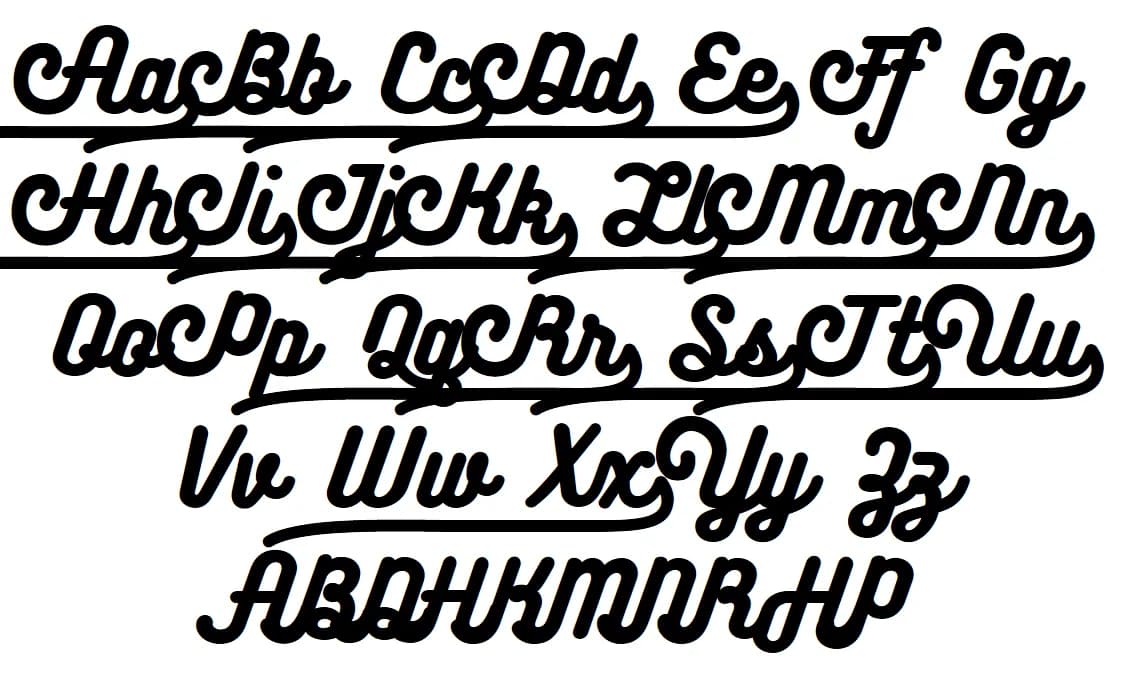 Bukhari Script