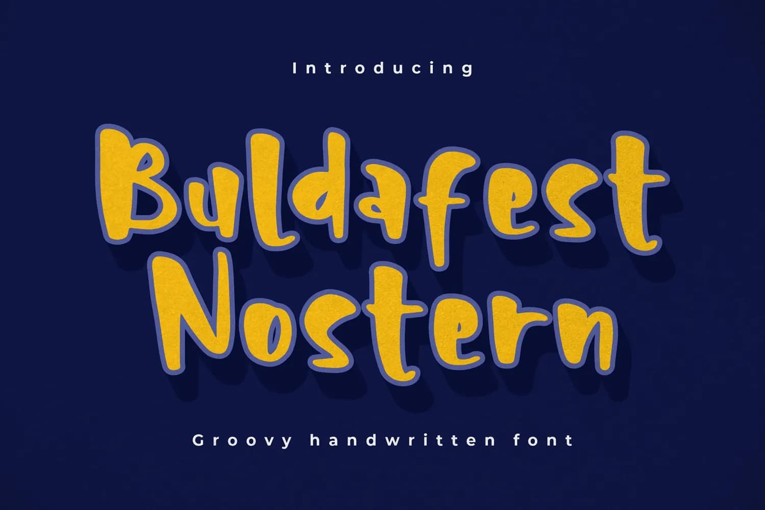 Buldafest Nostern