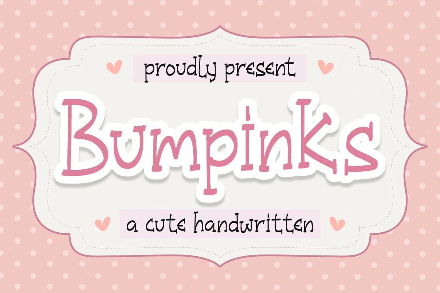 Bumpinks