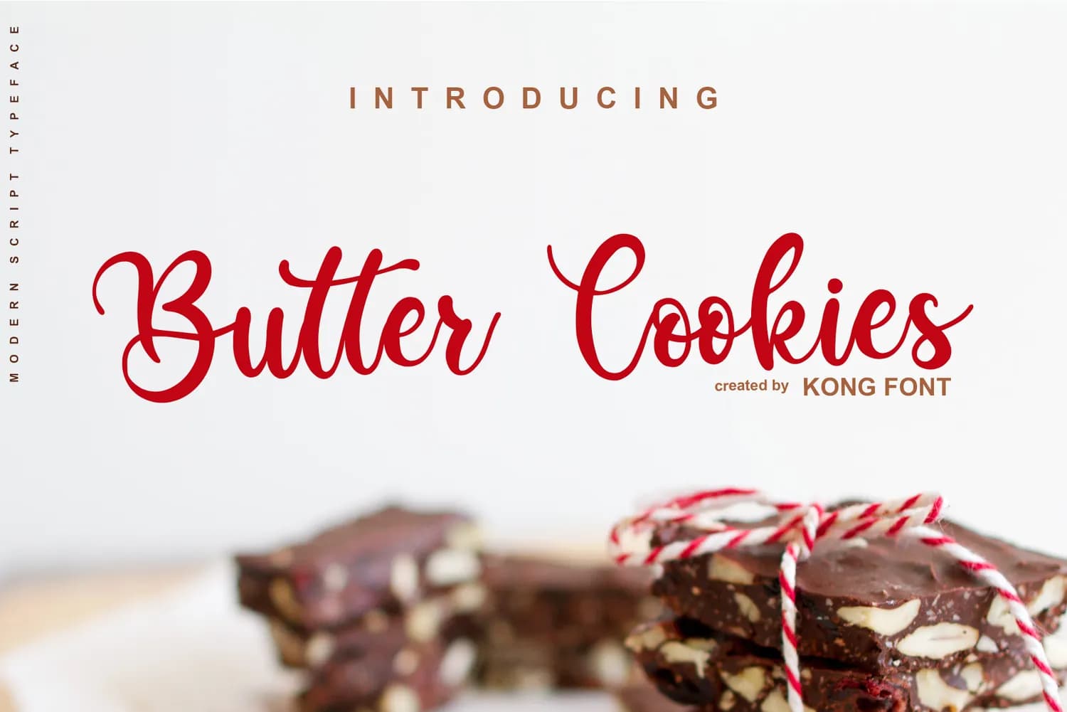 Butter Cookies