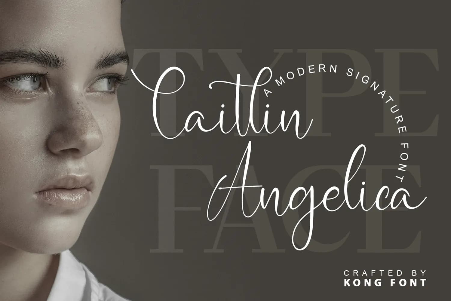 Caitlin Angelica