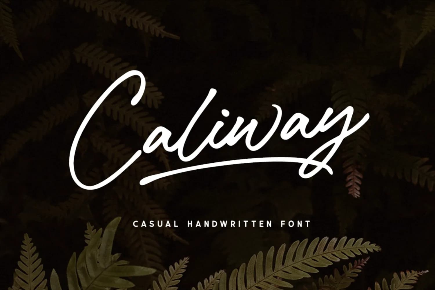 Caliway