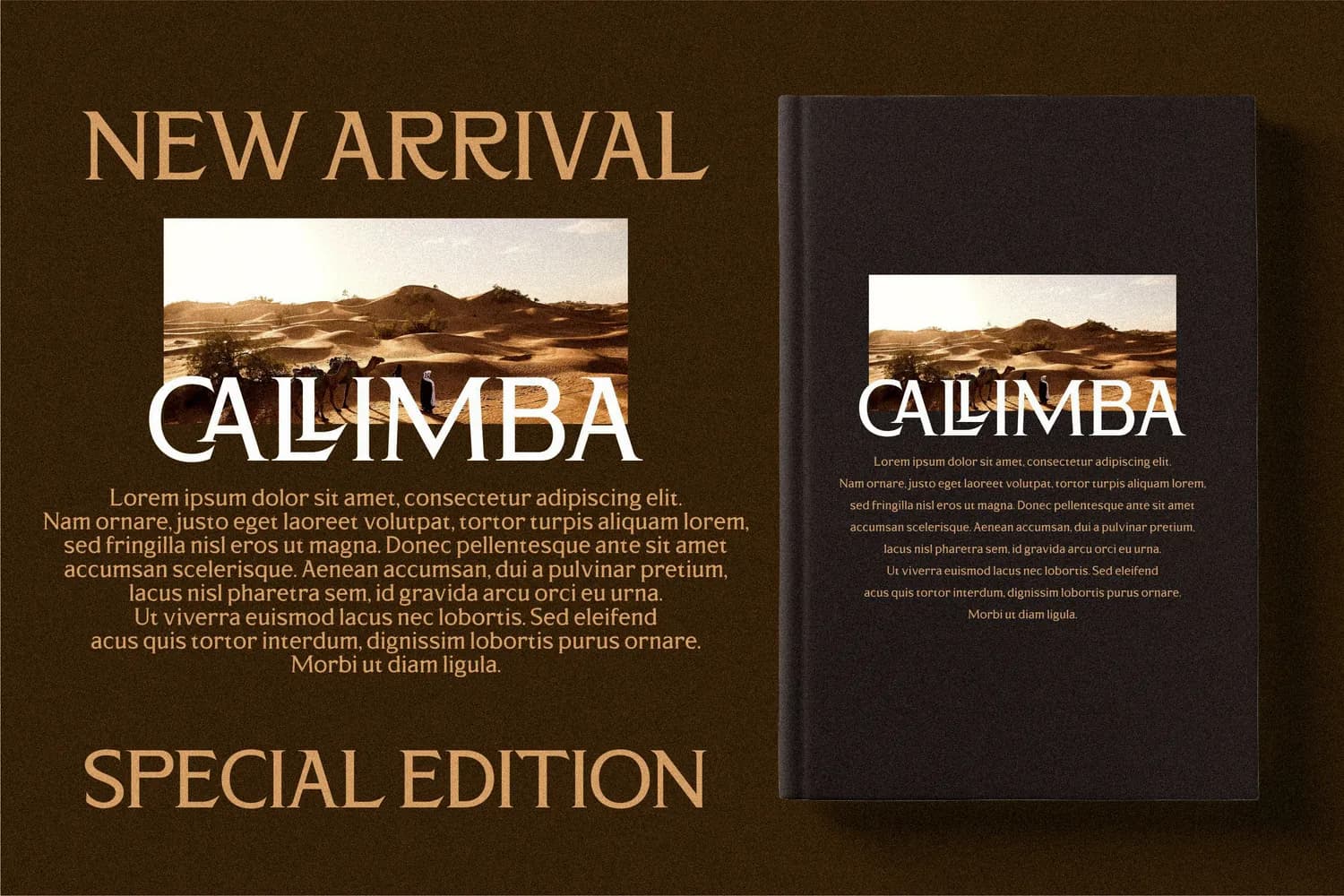 CALLIMBA