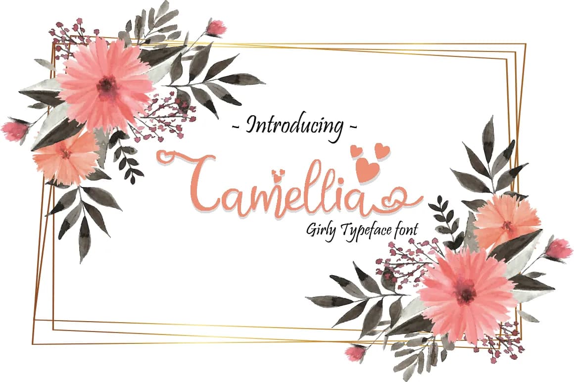 Camellia