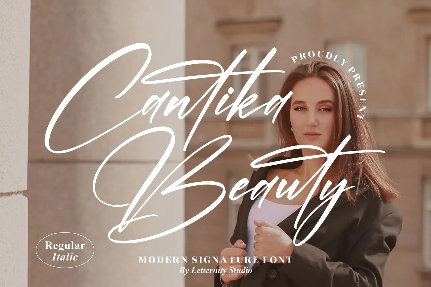 Cantika Beauty