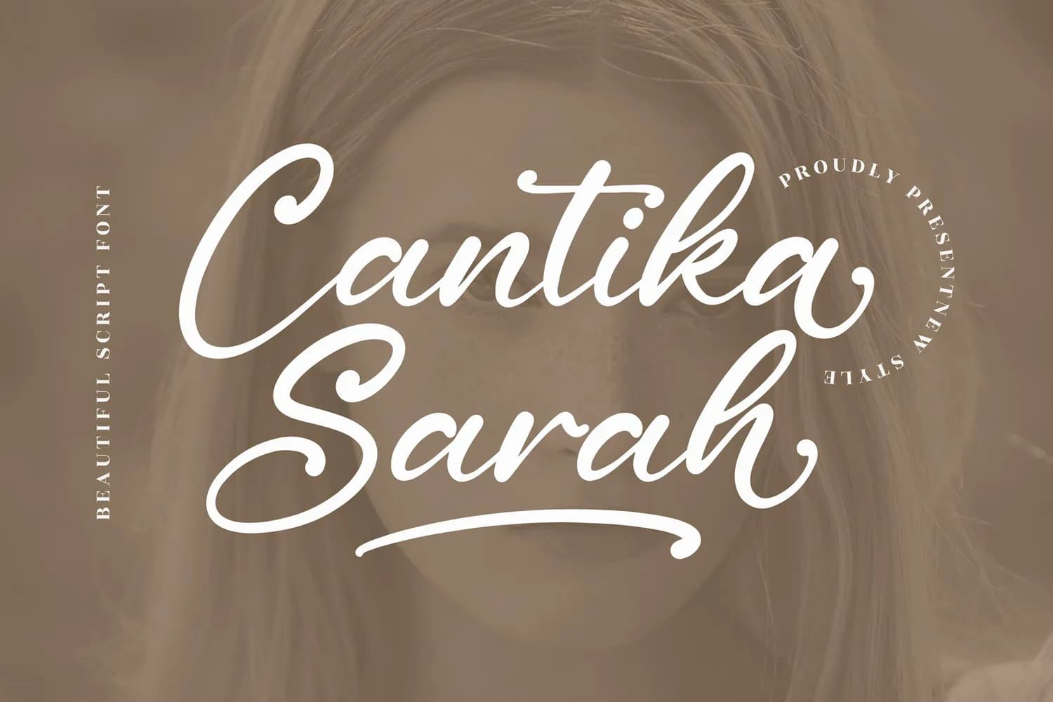 Cantika Sarah