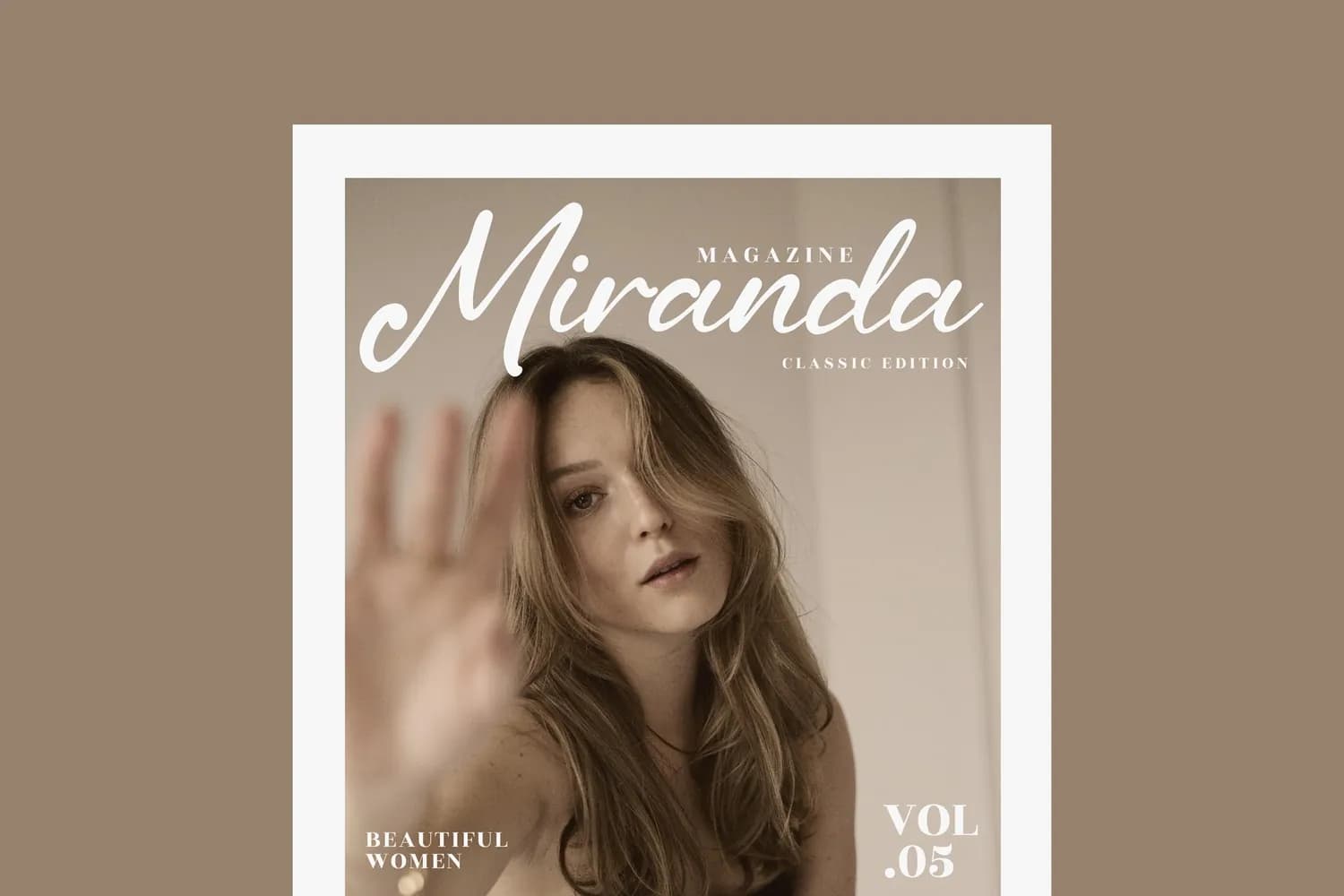 Cantika Sarah
