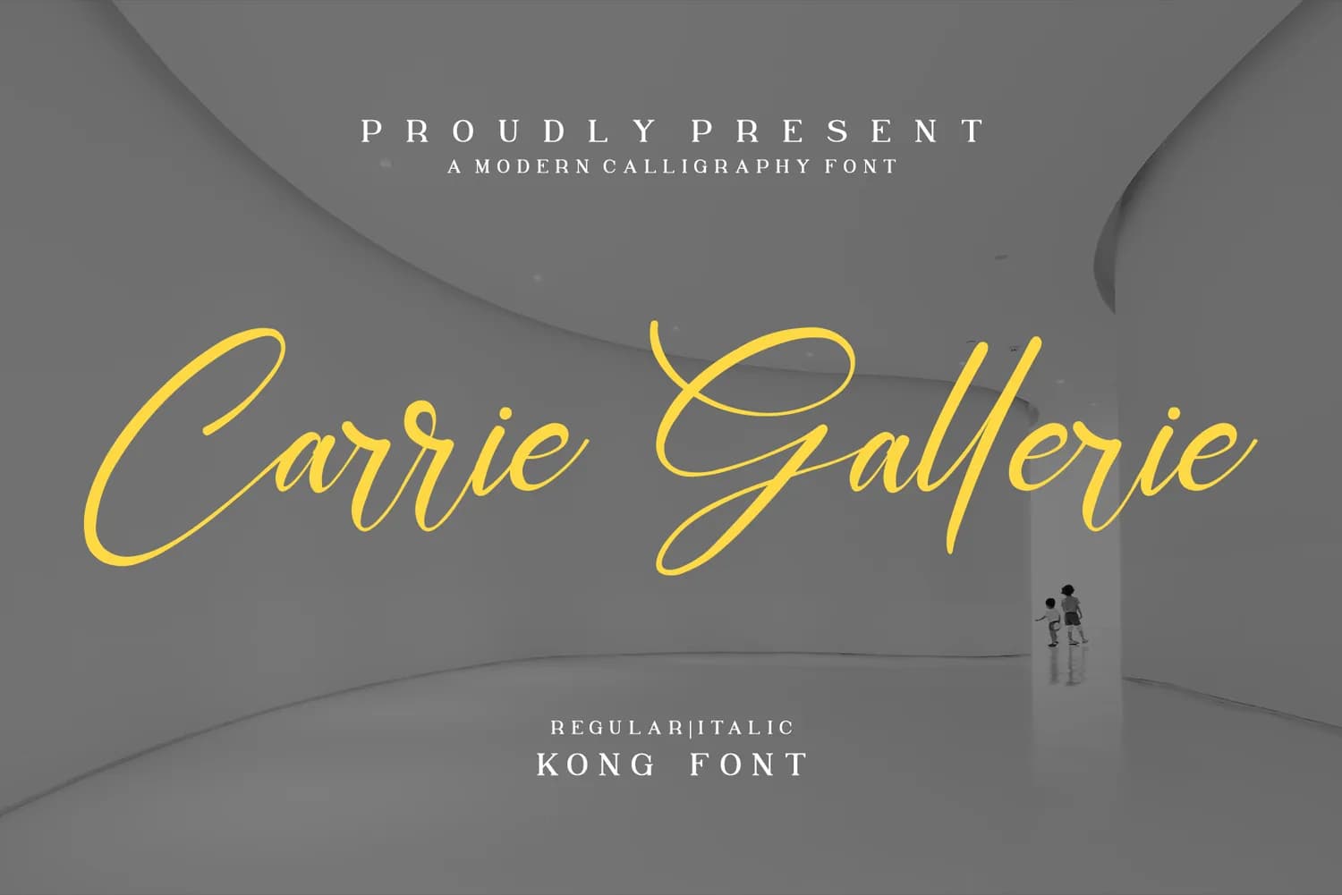 Carrie Gallerie