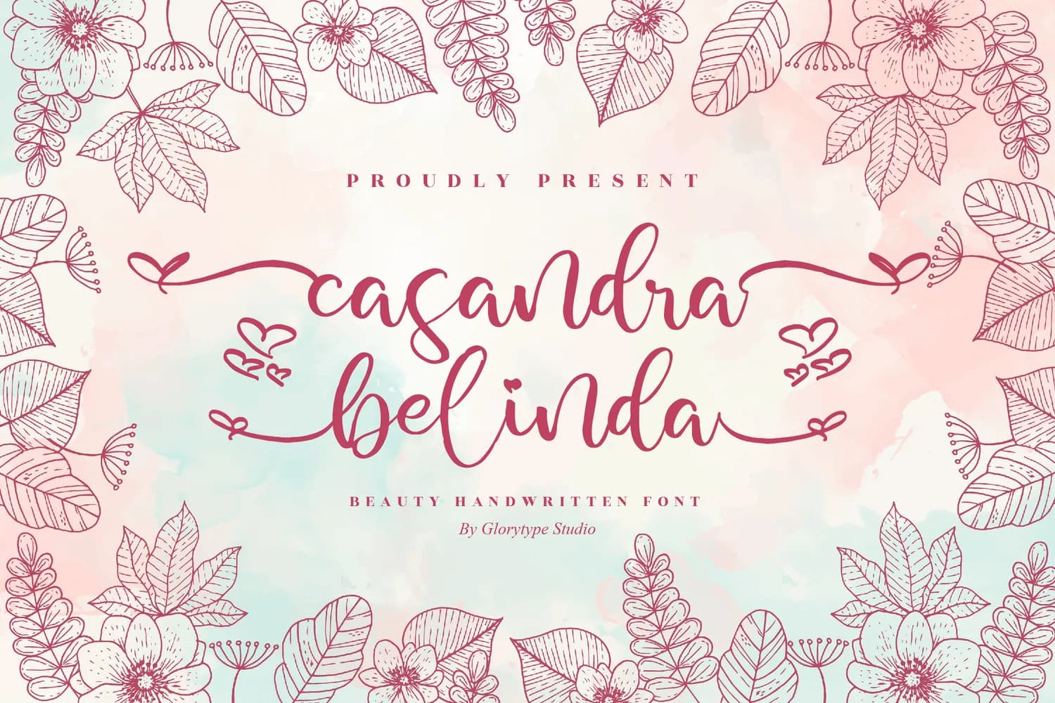 casandra belinda