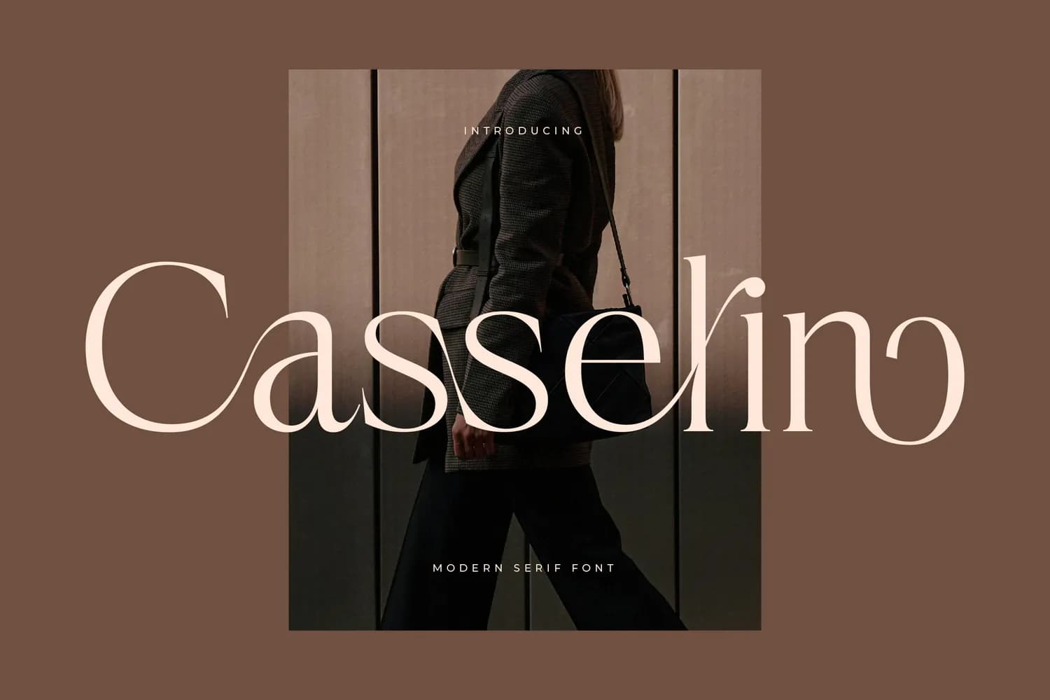 Casselin