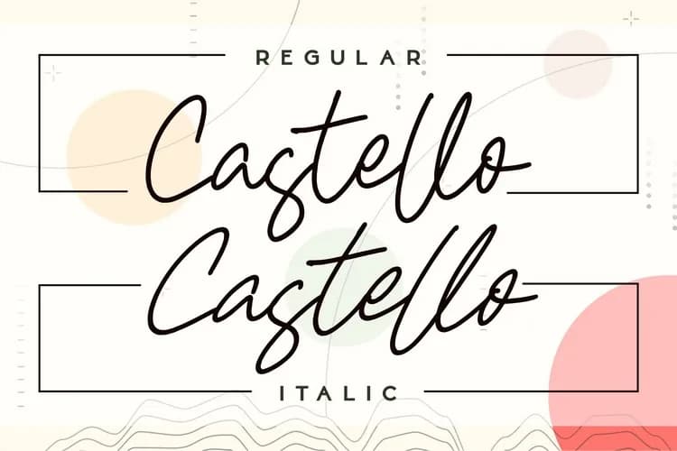 Castello