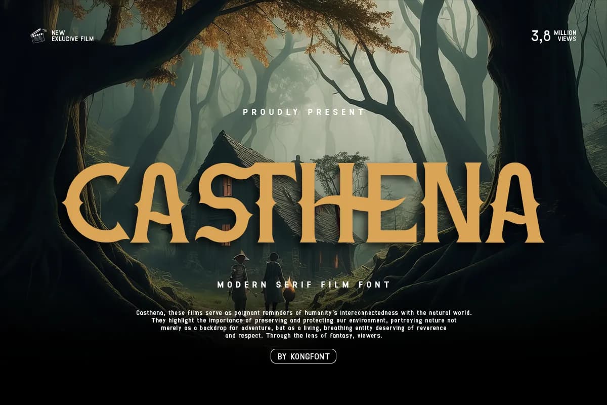 Casthena