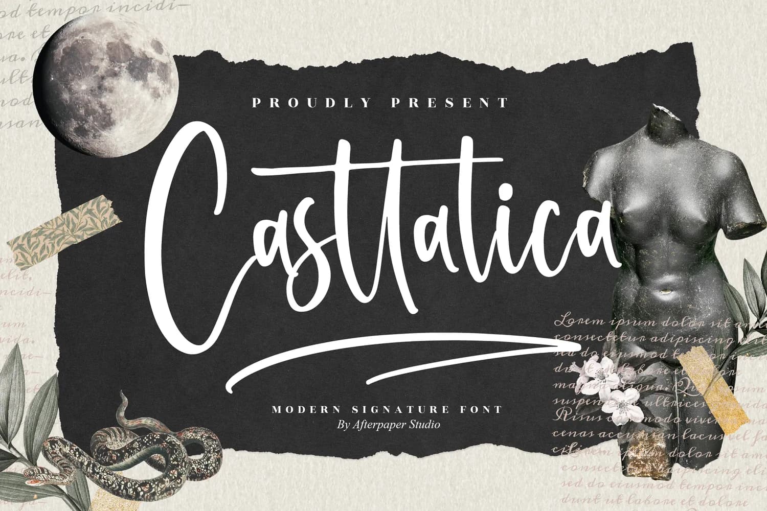 Casttalica