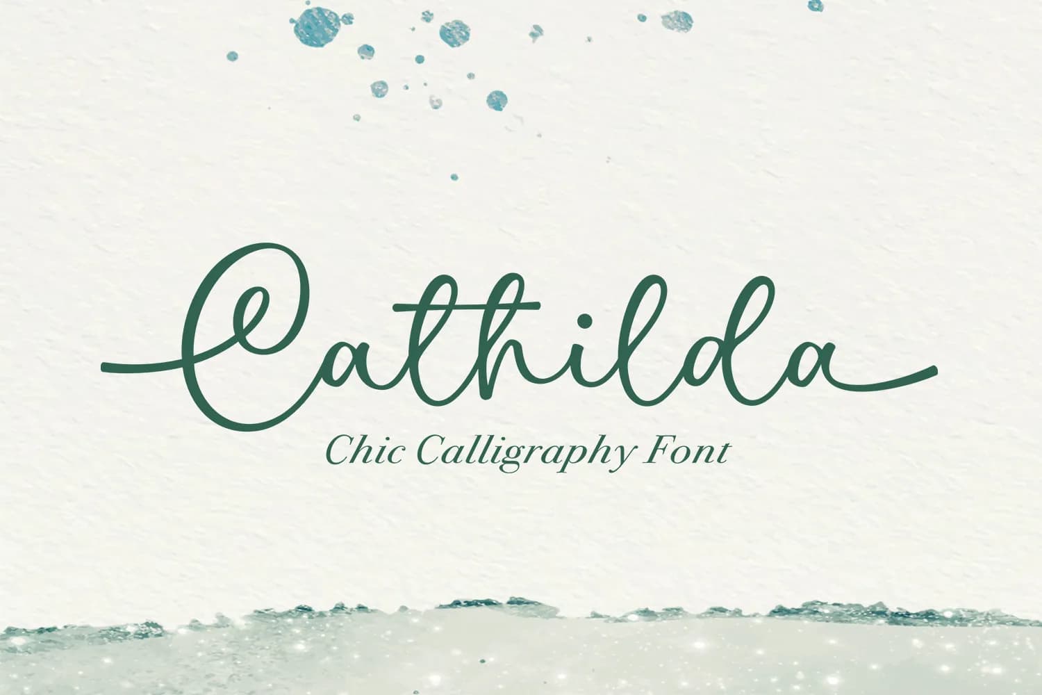 Cathilda