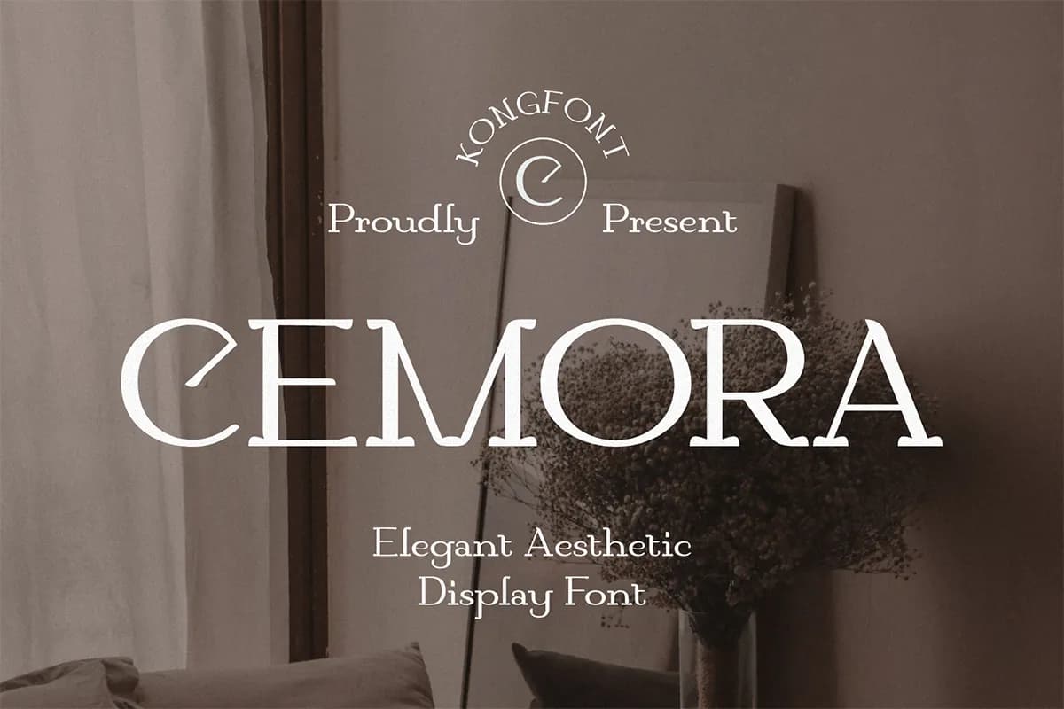 Cemora