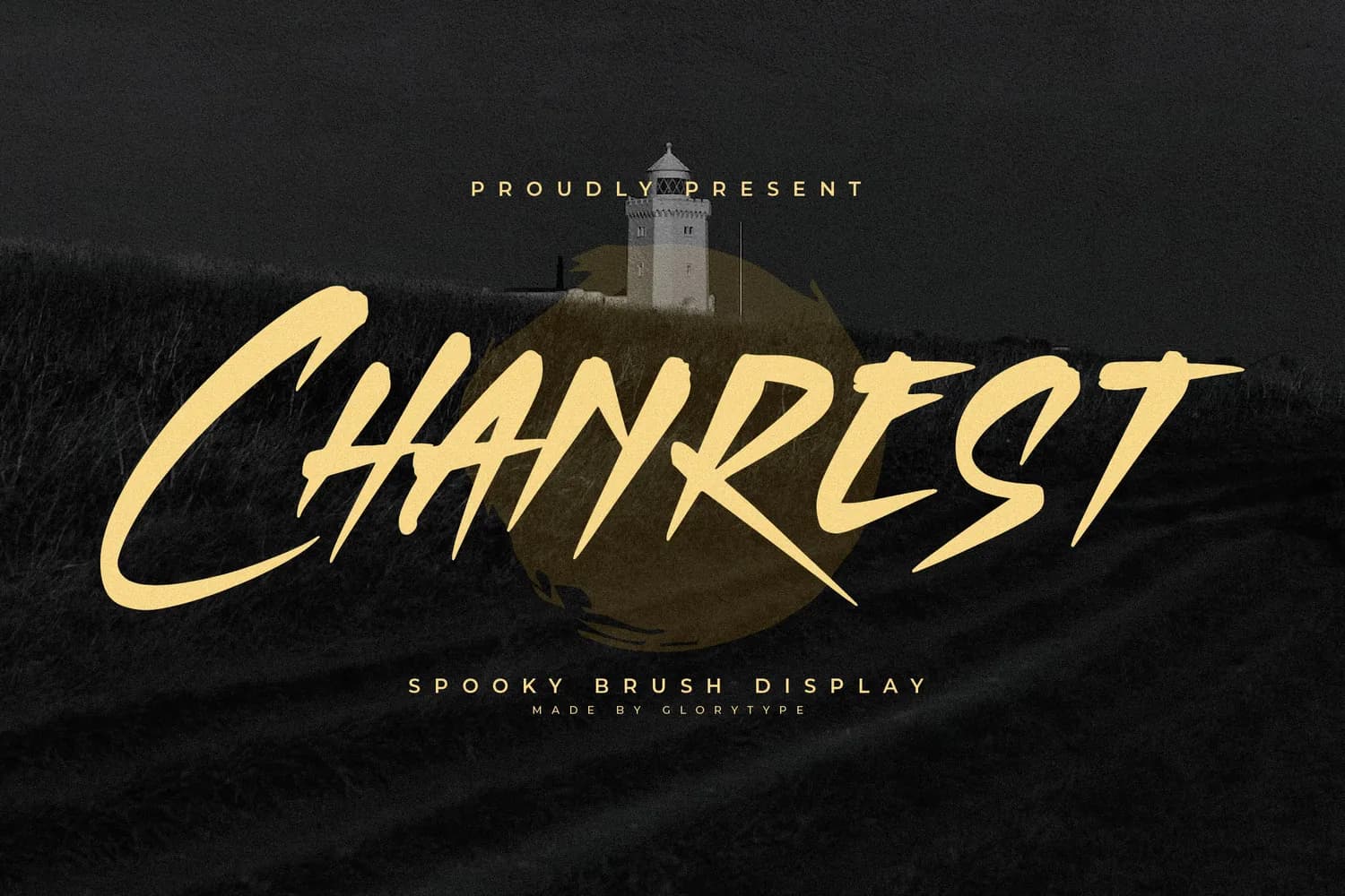 Chanrest
