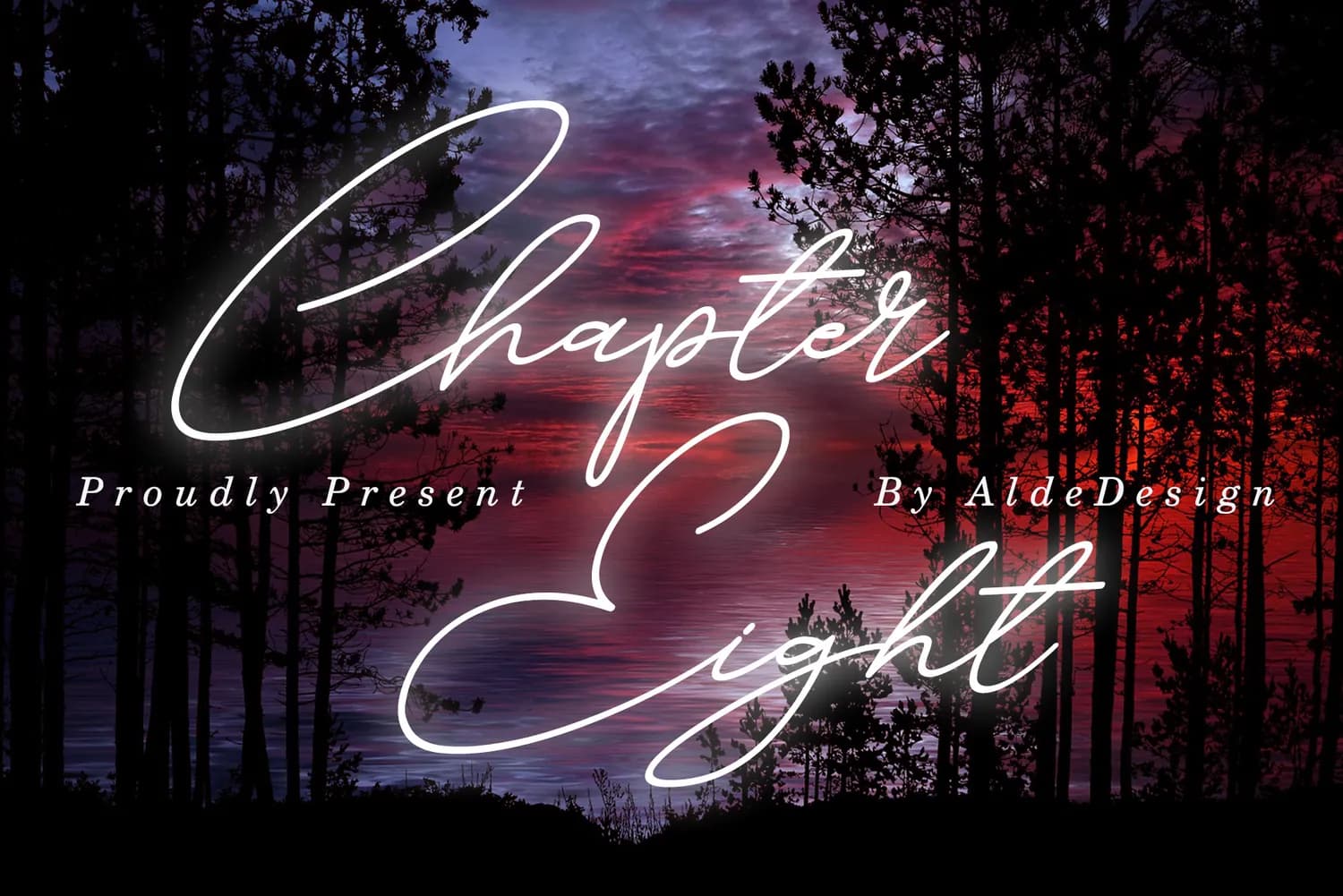 Chapter Eight