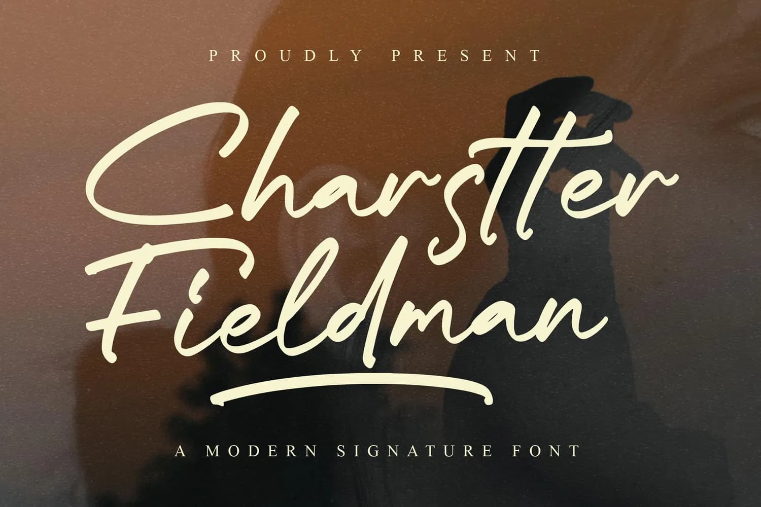Charstter Fieldman