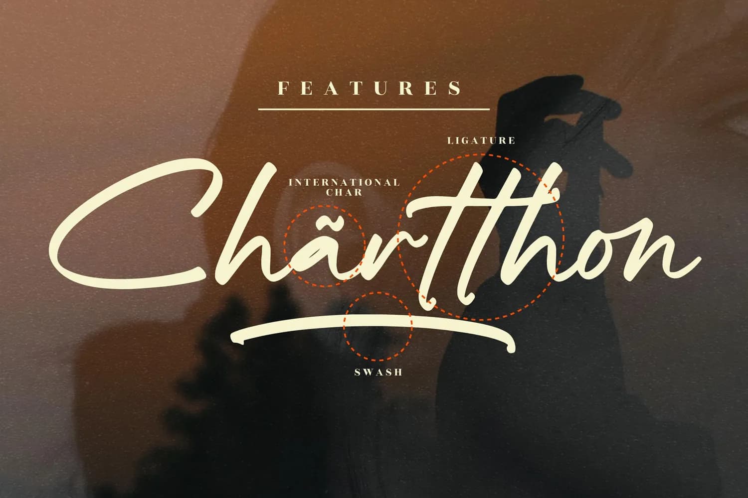 Charstter Fieldman