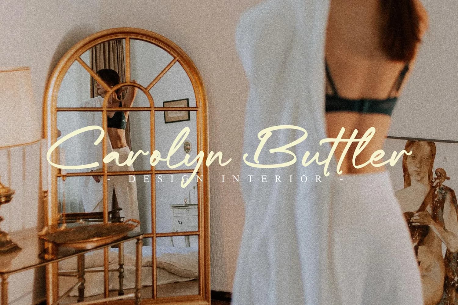 Charstter Fieldman