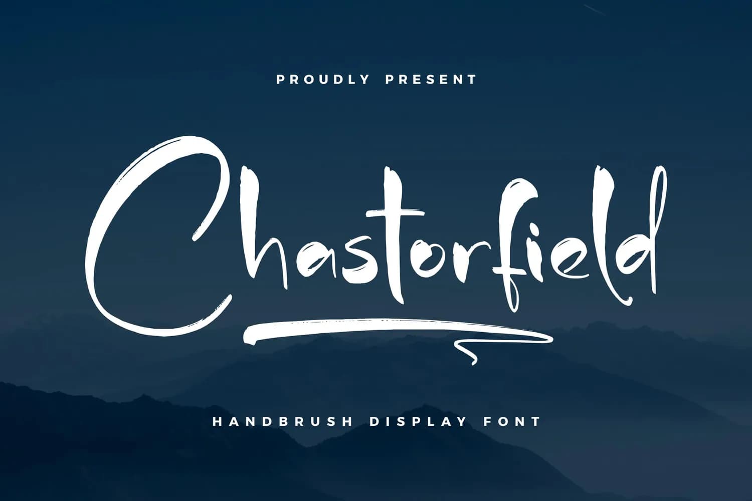 Chastorfield