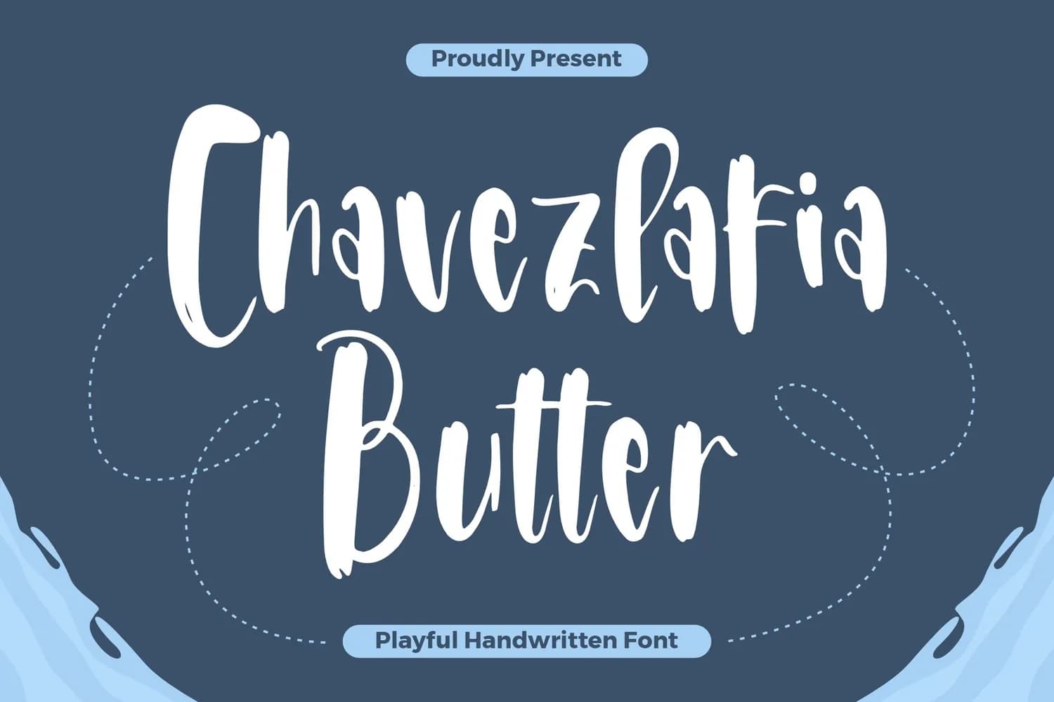 Chavezlafia Butter