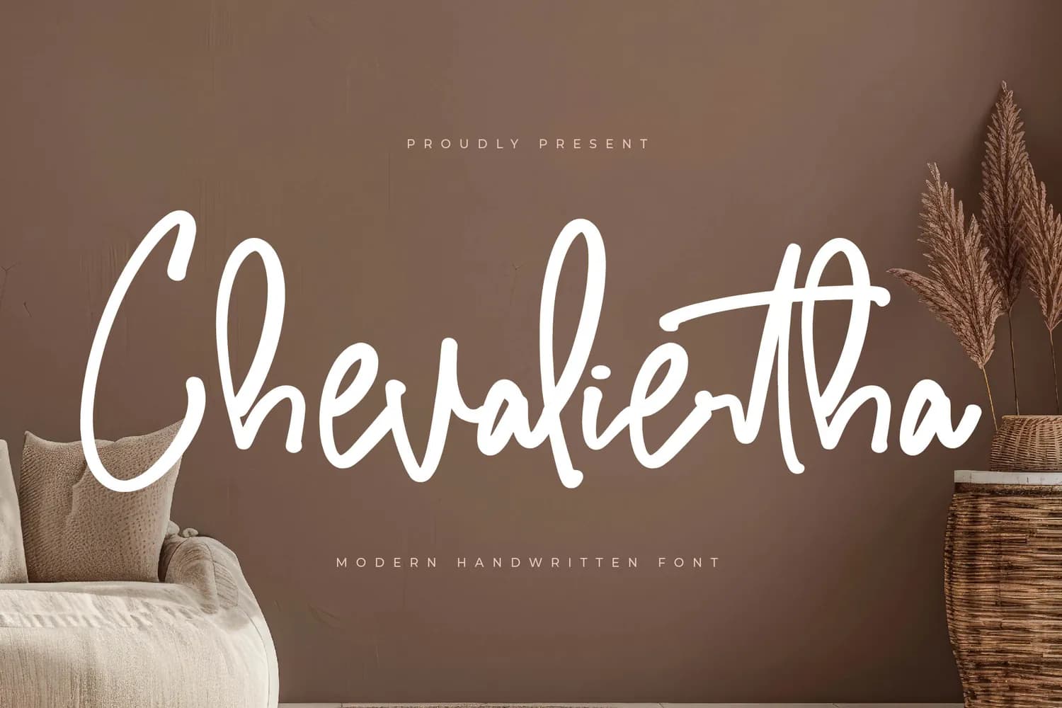 Chevaliertha VERSION
