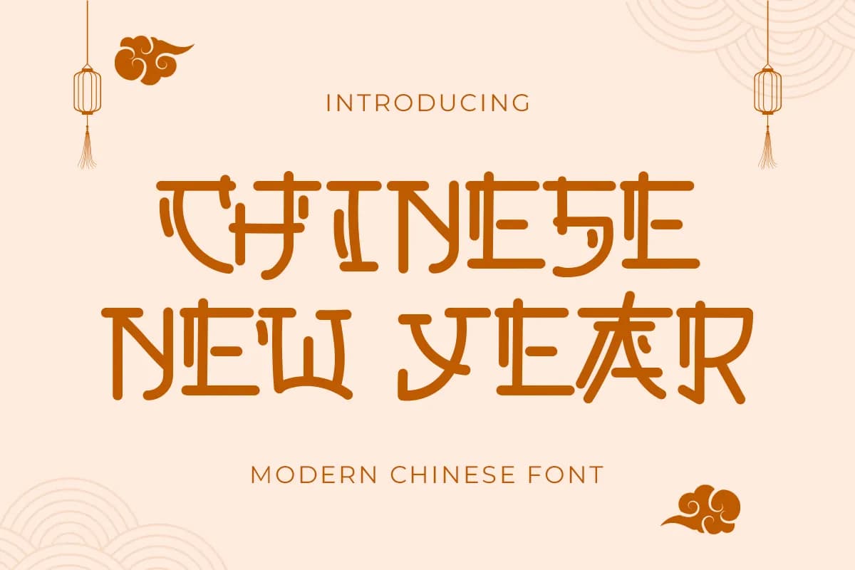 Chinese New Year