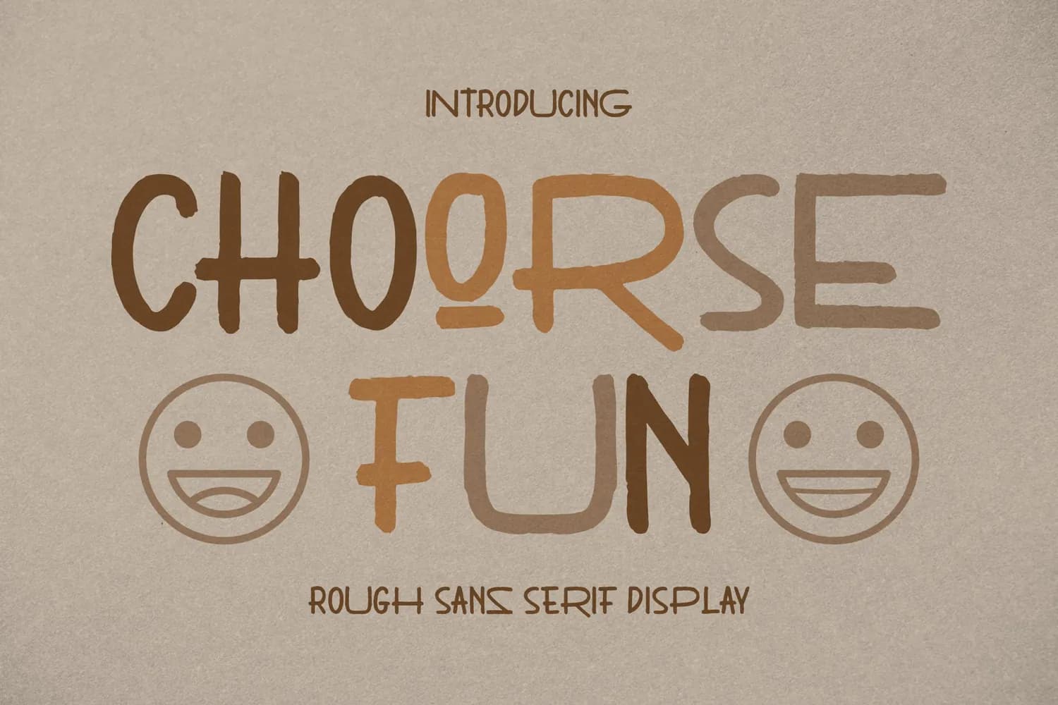 Choorse Fun