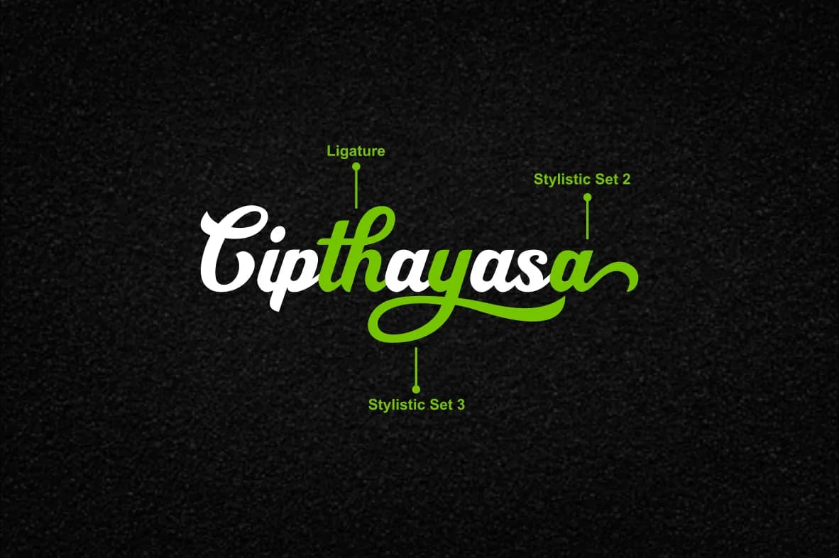 Cipthayasa