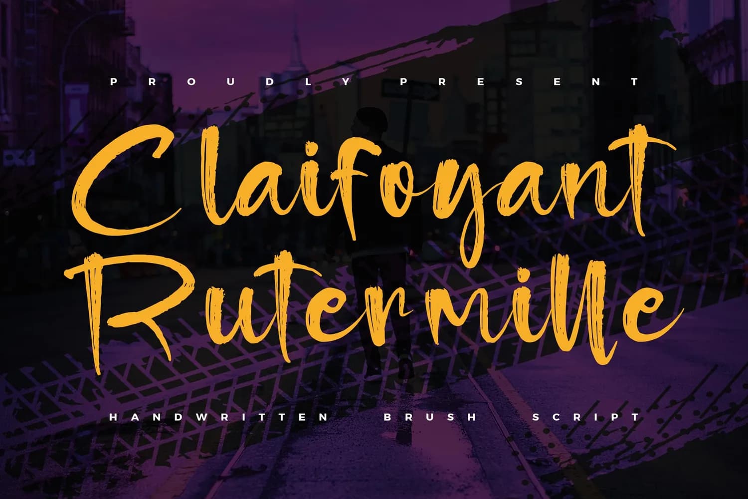 Claifoyant Rutermille