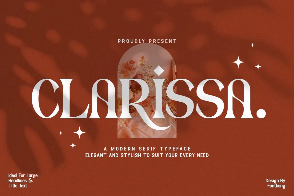 Clarissa