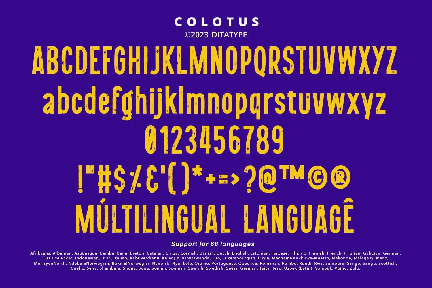 Colotus