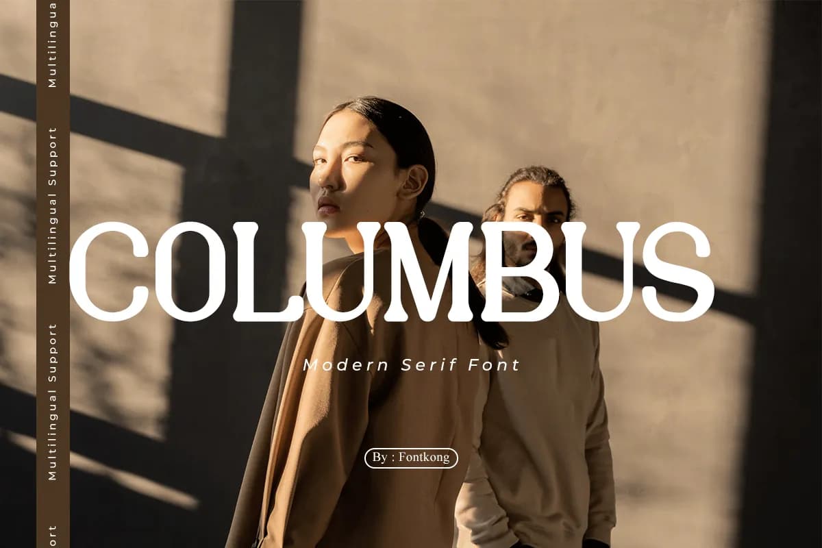Columbus