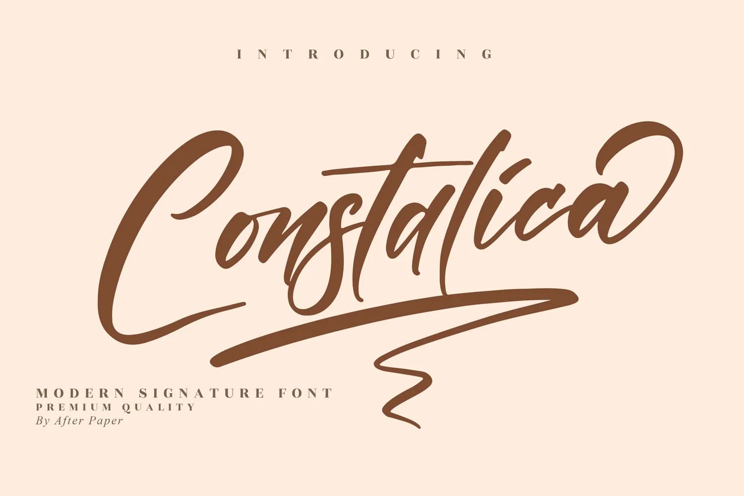 Constalica