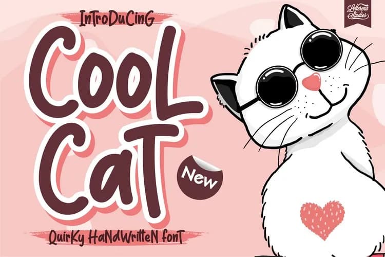 Cool Cat