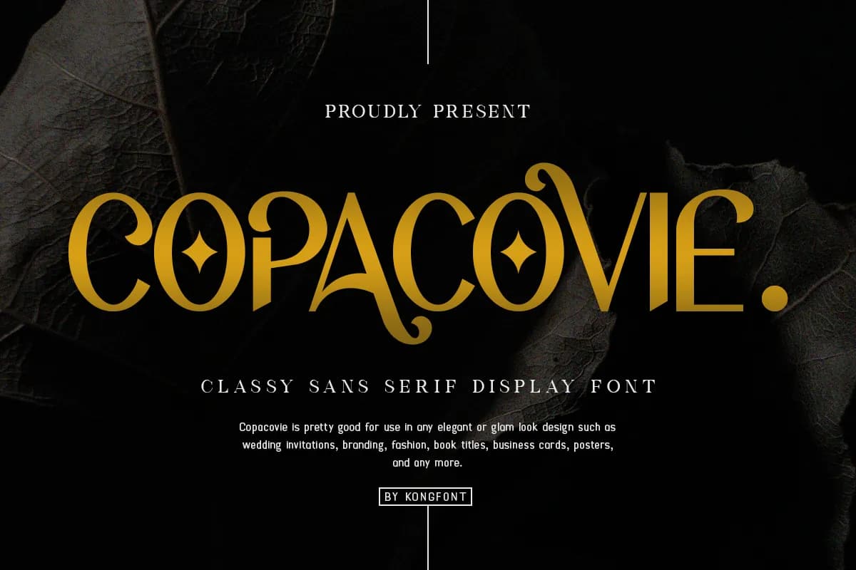 Copacovie