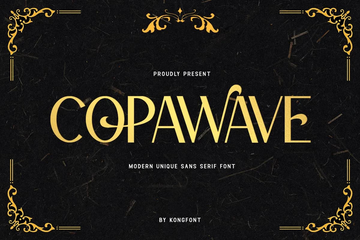 Copawave