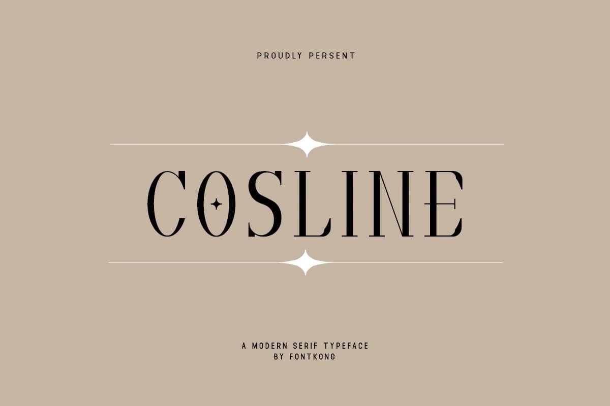 Cosline