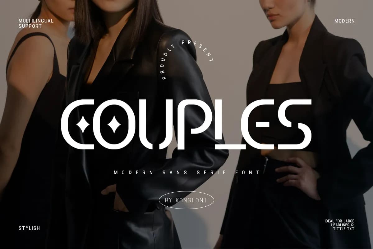 Couples