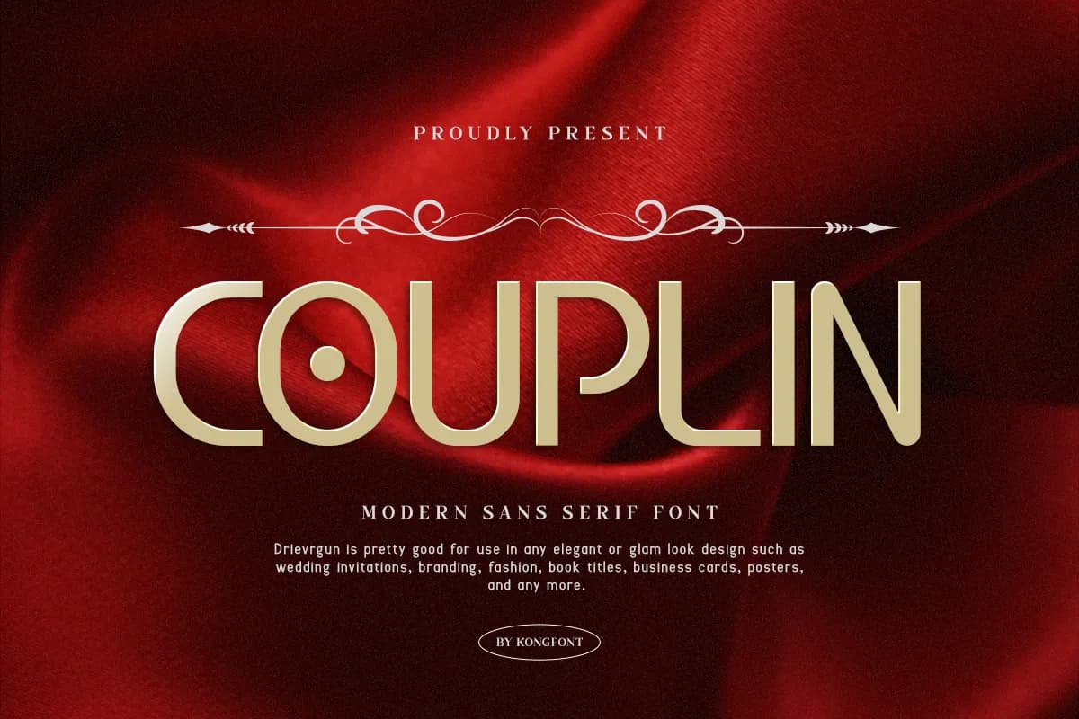 Couplin