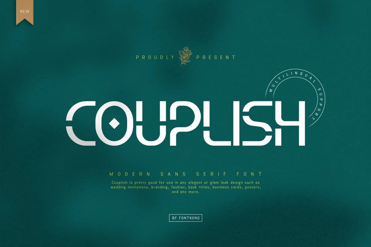 Couplish