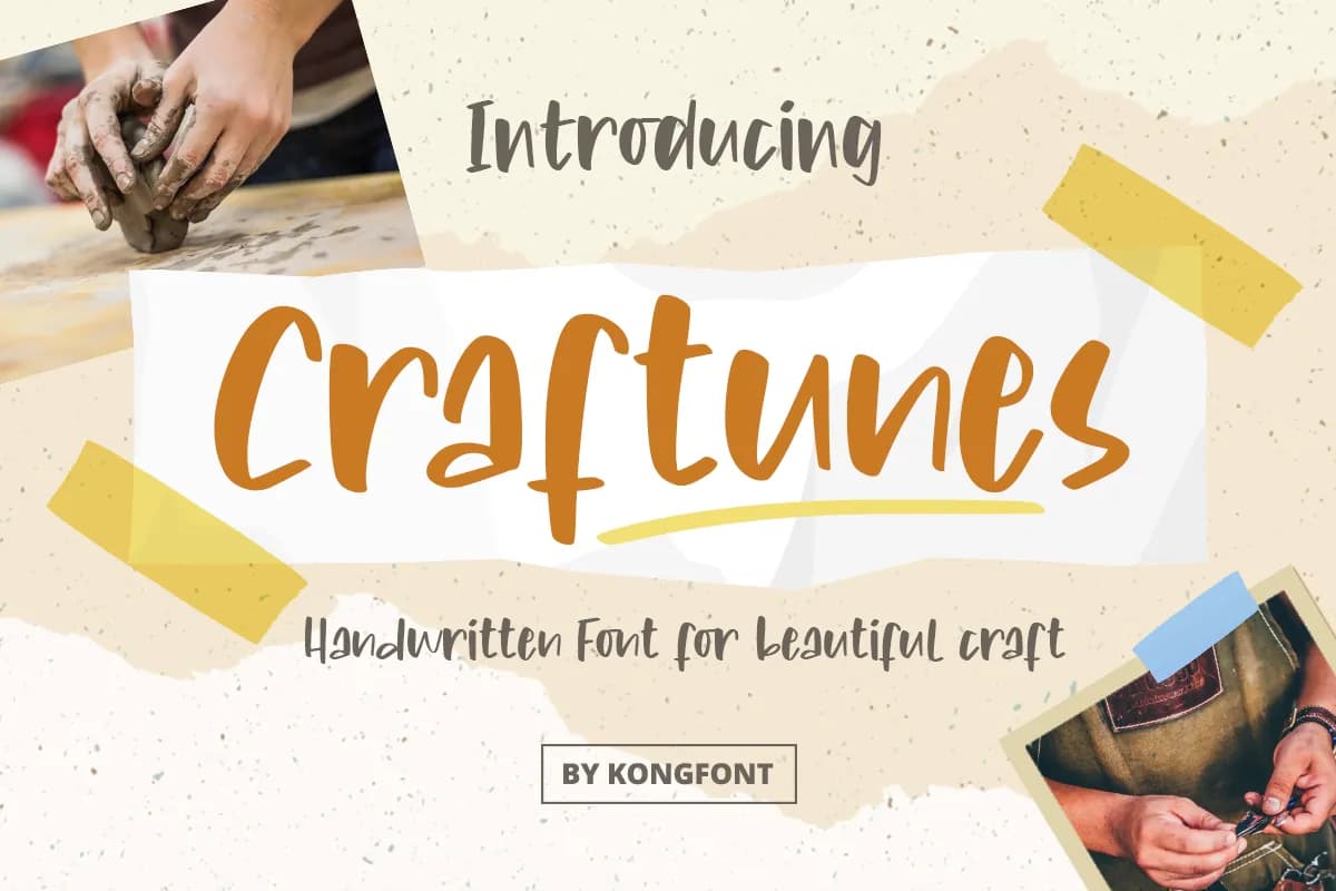 Craftunes