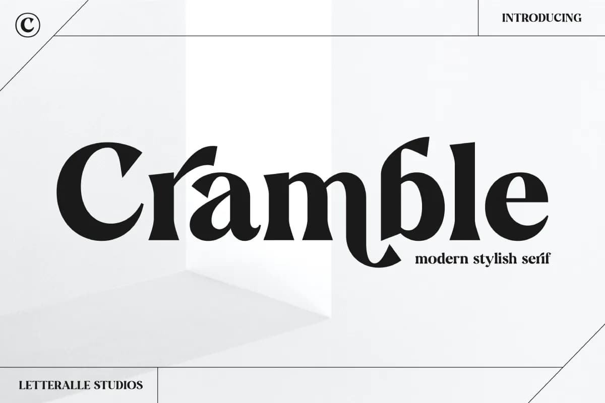 Cramble